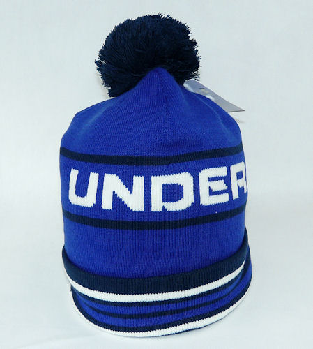 Pánská čepice UNDER ARMOUR Retro