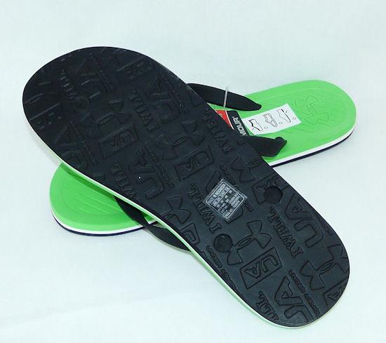 Pánské žabky UNDER ARMOUR Atlantic