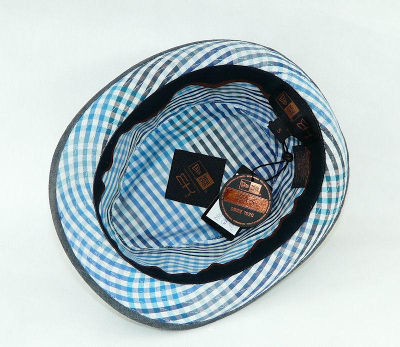 Klobouk NEW ERA Gatsby Concourse