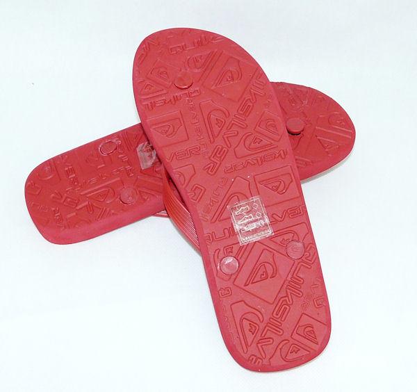 Pánské žabky QUIKSILVER Molokai