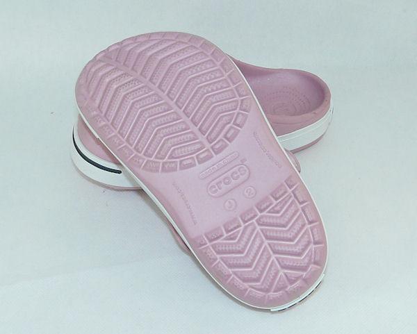 Dětské boty CROCS Crocband