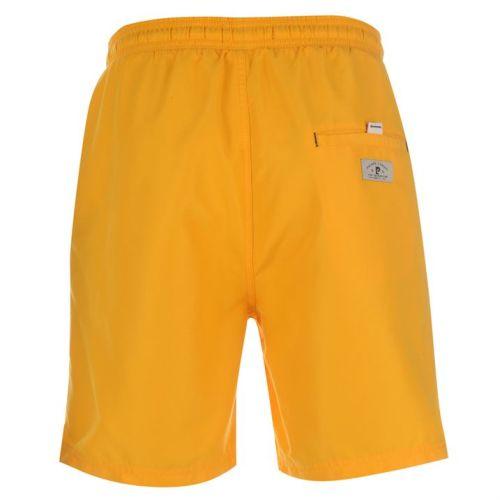 Pánské kraťasy PIERRE CARDIN Plain