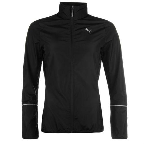Dámská bunda PUMA WindCell Lightweight