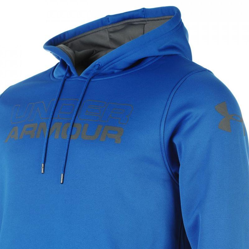 Pánská mikina UNDER ARMOUR HomeTown