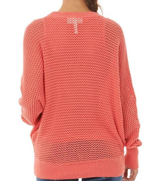 Dámský svetr Adidas Neo Wildrose