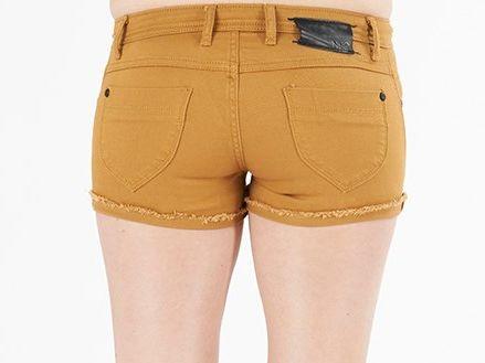 Dámské šortky ADIDAS Neo Hot