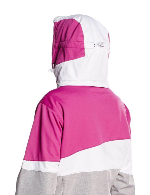 Dámská softshellová bunda 2117 of Sweden 