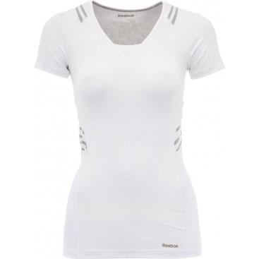 Dámské kompresní tričko Reebok Easytone