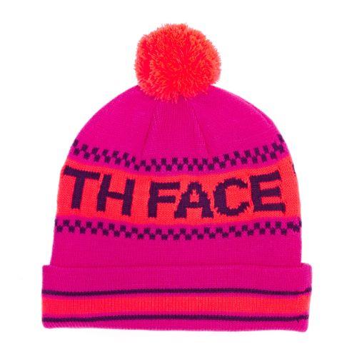 Dámská čepice kulich THE NORTH FACE Ski Tuke