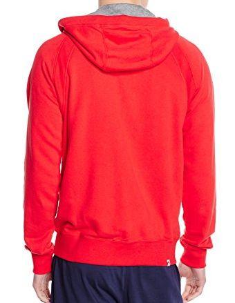Pánská mikina PUMA Athletic
