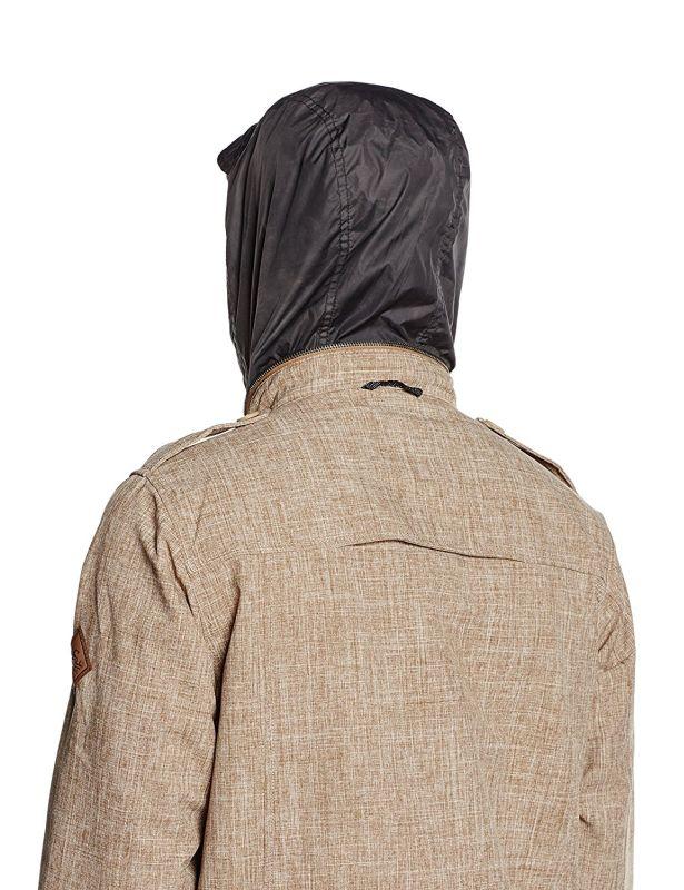 Pánská bunda O'NEILL ADV M65