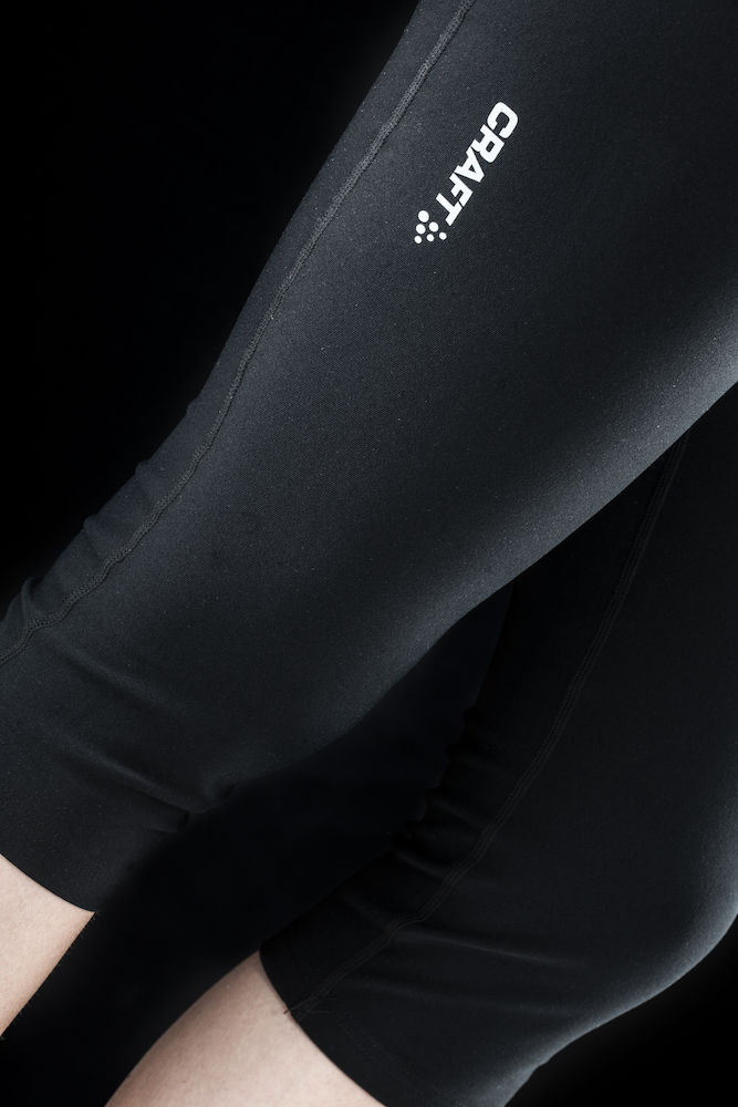 Dámské legíny CRAFT Pure Capri