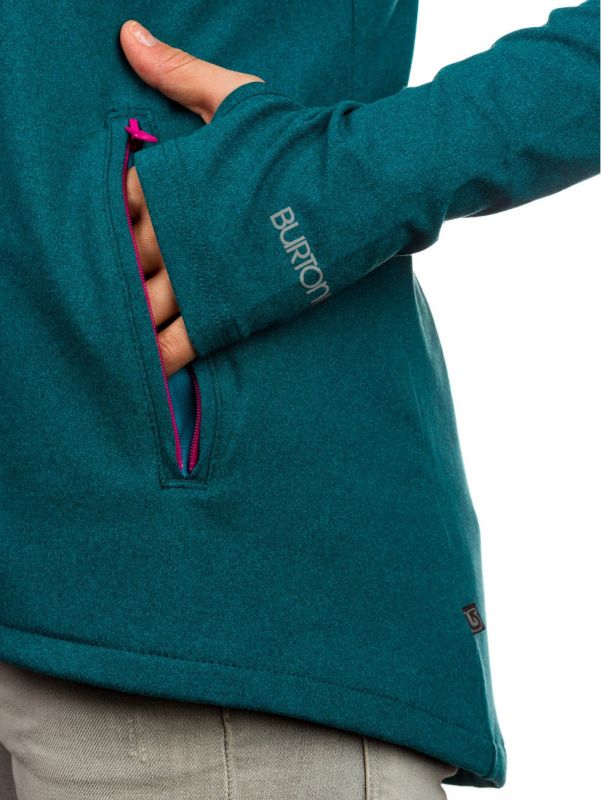 Dámská mikina BURTON Negani