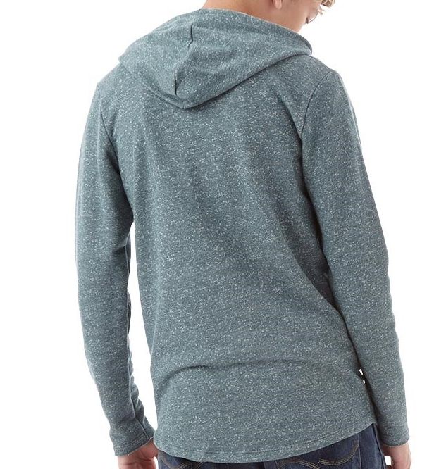 Pánská mikina JACK & JONES New Climb