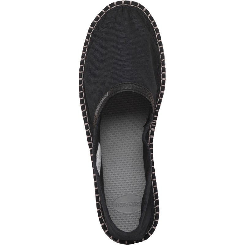 Letní boty Havaianas Origine Espadrilles