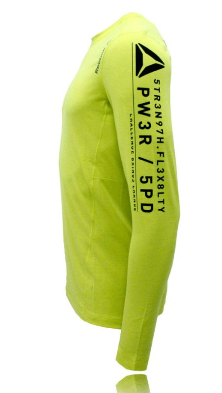 Pánské tričko REEBOK One Series