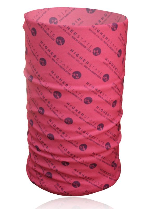 Nákrčník HIGHER STATE Gaiter - 2ks v balení