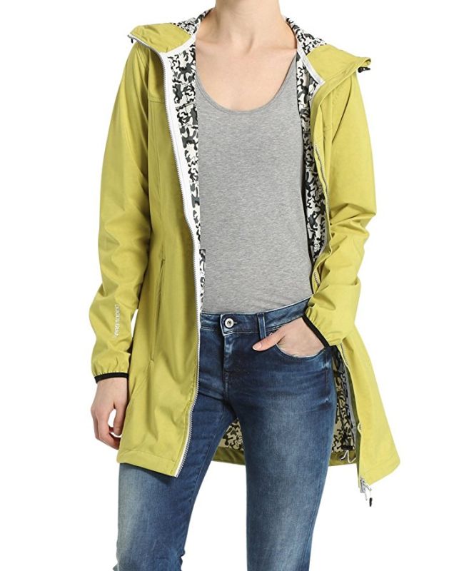 Dámská bunda kabát ULTRASPORT Whistler