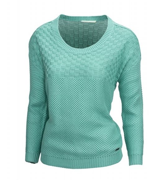 Dámský svetr ADIDAS Neo Structured