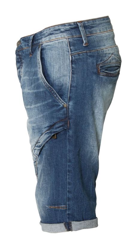 Pánské kraťasy 883 POLICE Patriot