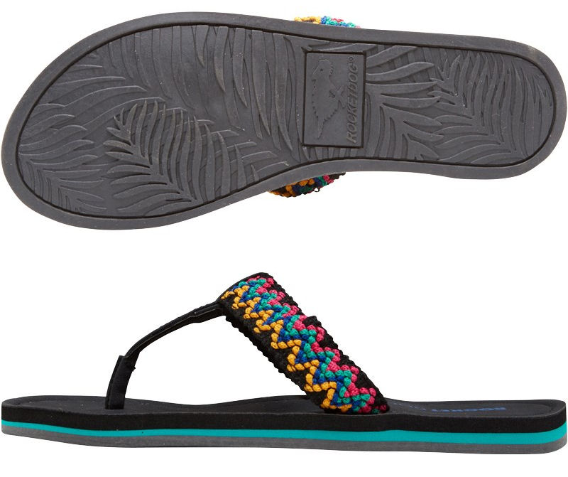 Dámské žabky ROCKET DOG Playa