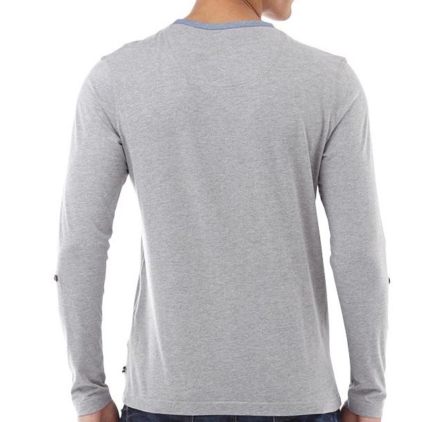 Pánské tričko PRODUKT Passion