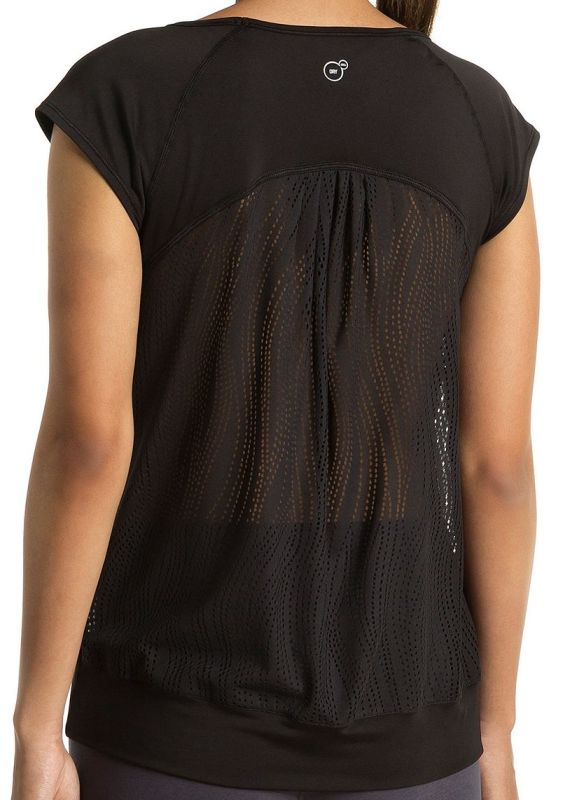 Dámské tričko PUMA DryCell Mesh It Up