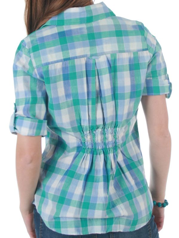 Dámská košile VANS Taliho