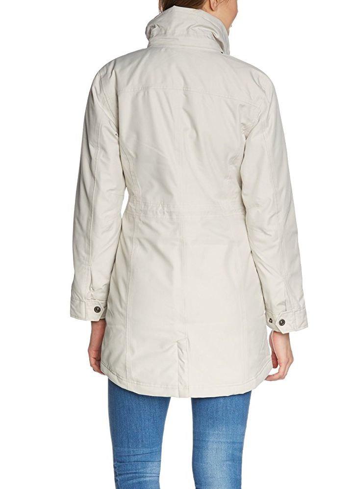 Dámská bunda kabát HIGH PEAK Andover