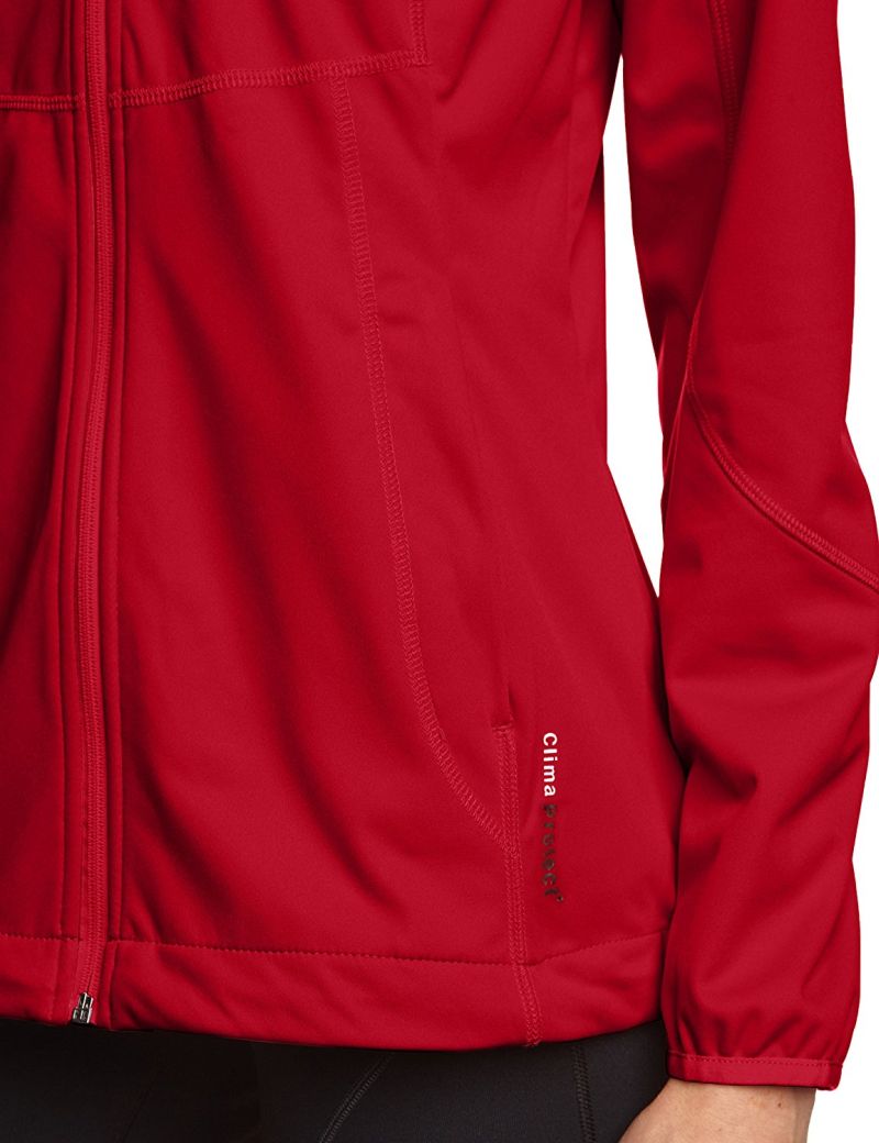 Dámská softshellová bunda CMP Campagnolo Malboro