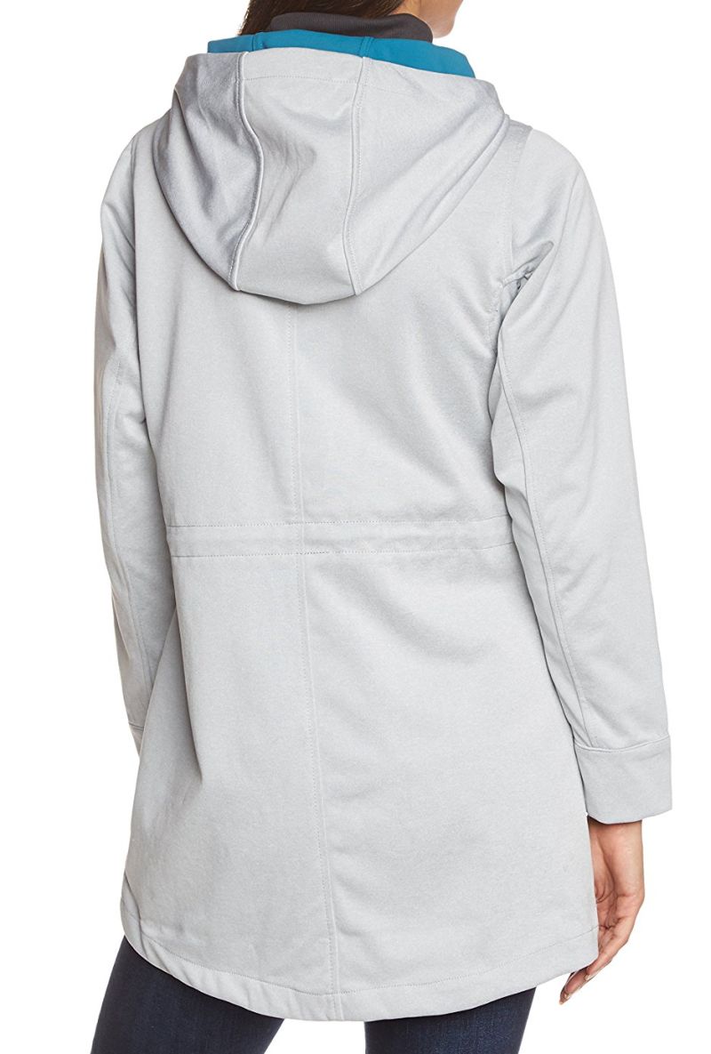 Dámská softshellová bunda kabát BURTON Soteil