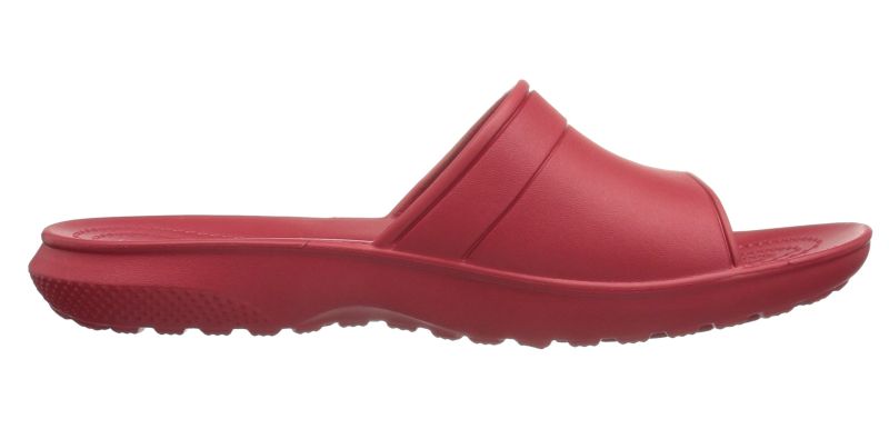 Gumové pantofle CROCS Slide