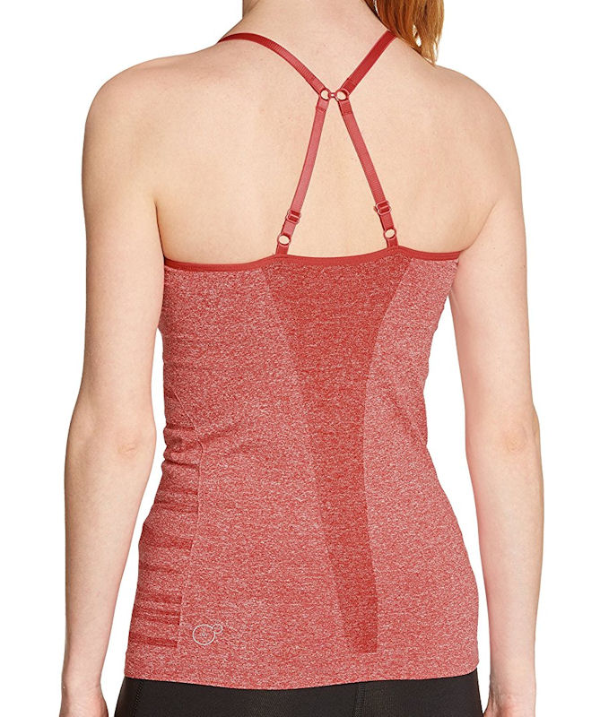Dámské tílko PUMA Second Skin s podprsenkou