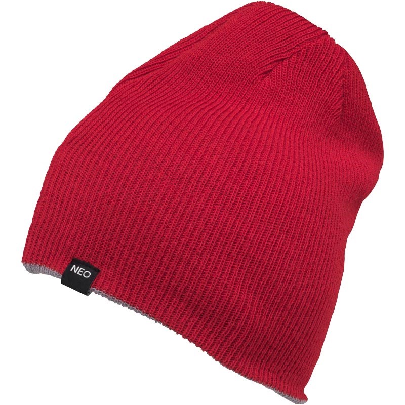 Zimní oboustranná čepice ADIDAS Neo