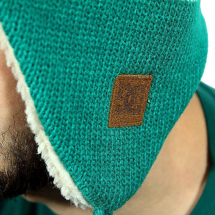 Zimní čepice DC SHOES Flapstar