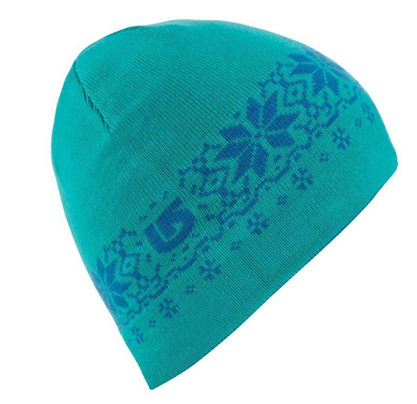 Dětská oboustranná čepice BURTON Belle