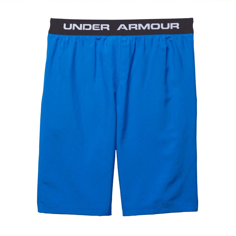 Chlapecké šortky UNDER ARMOUR Edge