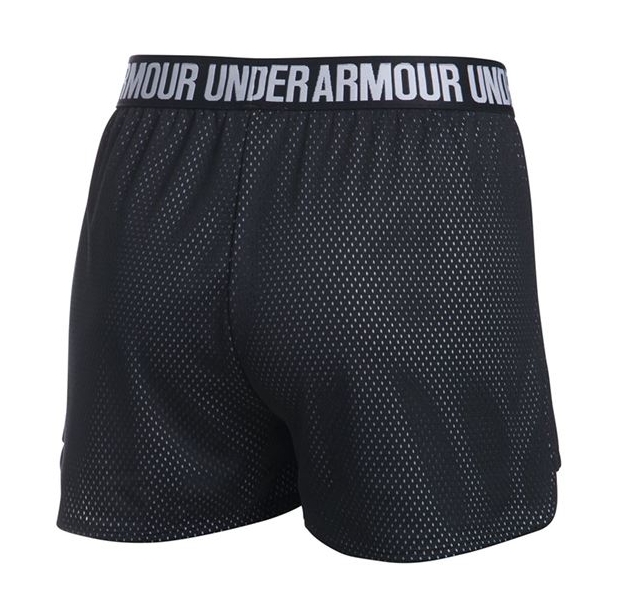 Dámské šortky UNDER ARMOUR Play 2.0 Mesh