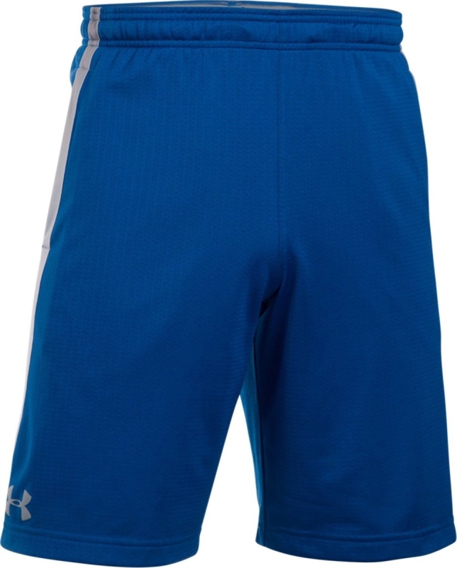 Pánské šortky UNDER ARMOUR Tech Mesh