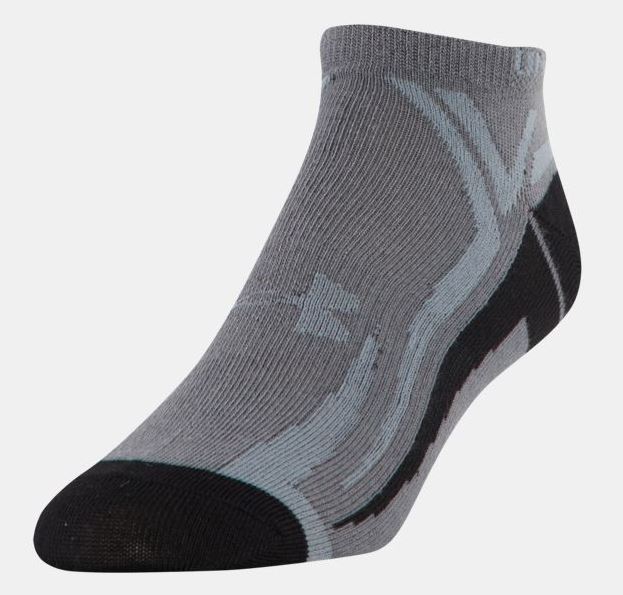 Pánské ponožky UNDER ARMOUR Phantom No Show
