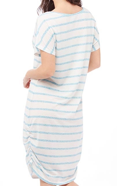 Dámské šaty Jacqueline de Yong Stripe