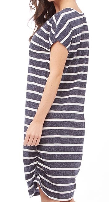 Dámské šaty Jacqueline de Yong Stripe