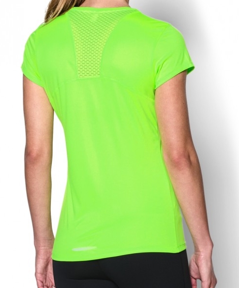 Dámské tričko UNDER ARMOUR Flyweight