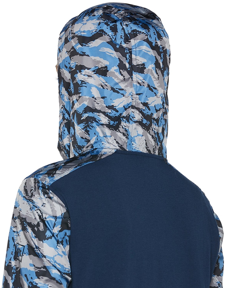 Pánská bunda UNDER ARMOUR Anorak