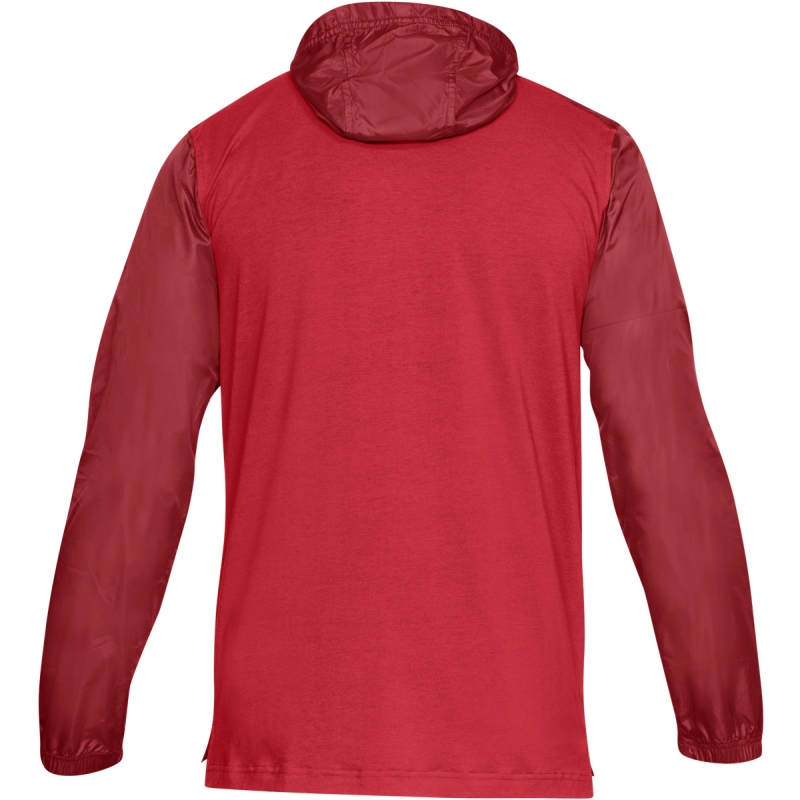 Pánská bunda UNDER ARMOUR Anorak