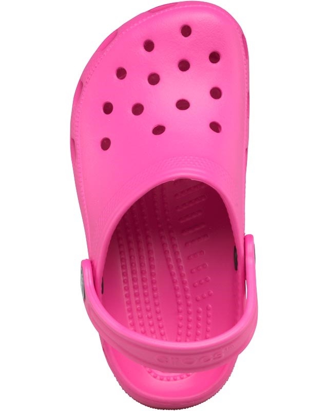 Dětské baby boty CROCS Classic