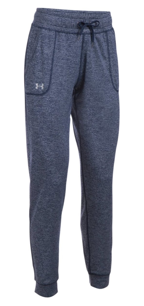 Dámské tepláky UNDER ARMOUR Twisted