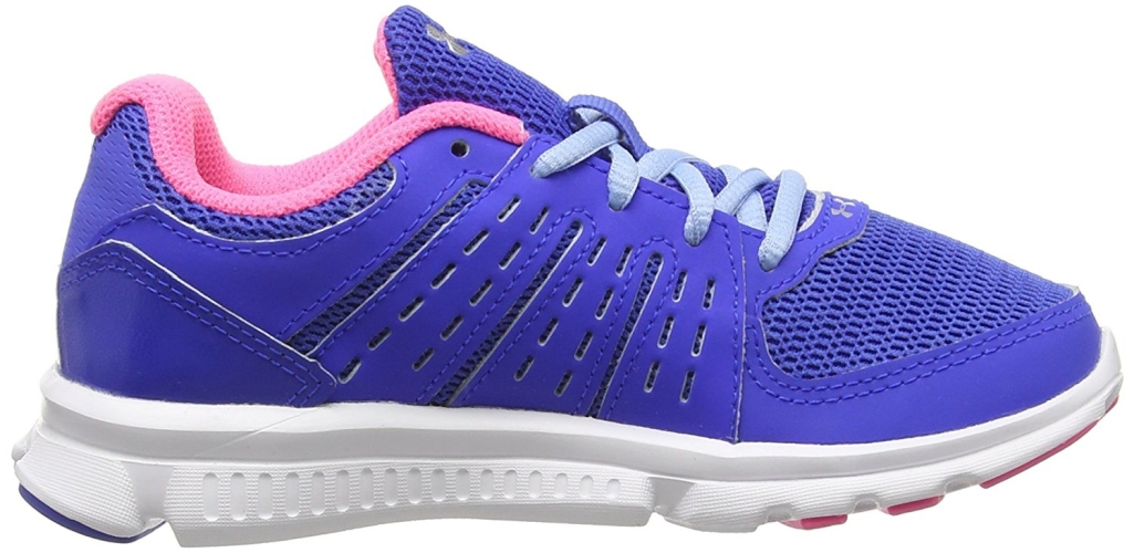 Dívčí tenisky UNDER ARMOUR Speed Swift