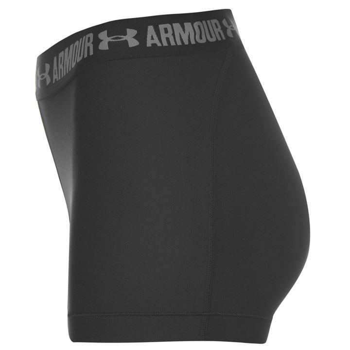 Dámské kompresní šortky UNDER ARMOUR Hg Shorty