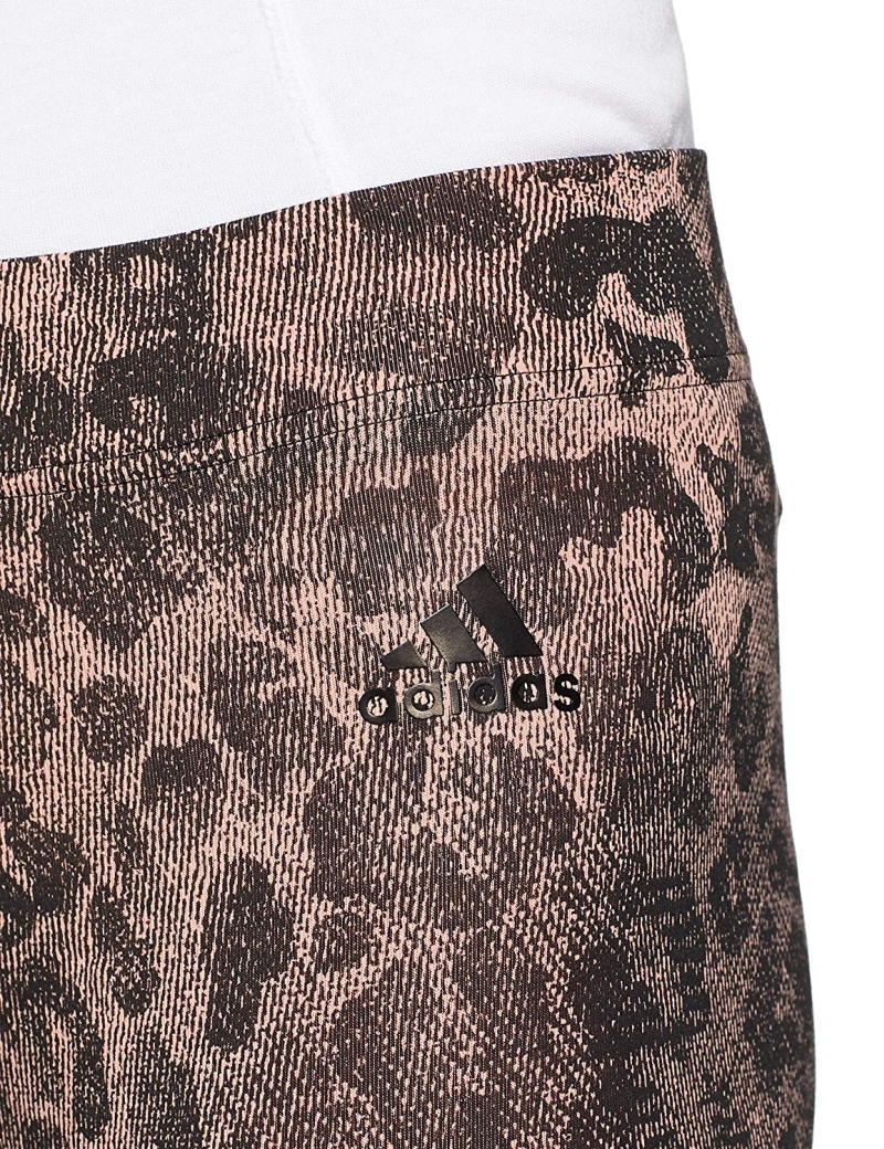 Dámské legíny ADIDAS Essentials Allover Print